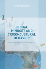 Télécharger le livre :  Global Mindset and Cross-Cultural Behavior