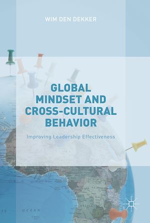 Téléchargez le livre :  Global Mindset and Cross-Cultural Behavior