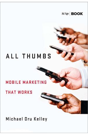 Téléchargez le livre :  All Thumbs