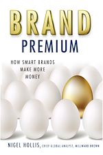 Télécharger le livre :  Brand Premium