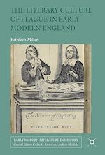 Télécharger le livre :  The Literary Culture of Plague in Early Modern England
