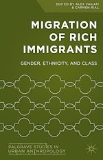Télécharger le livre :  Migration of Rich Immigrants