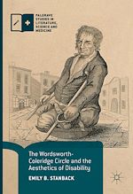 Télécharger le livre :  The Wordsworth-Coleridge Circle and the Aesthetics of Disability