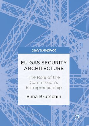 Téléchargez le livre :  EU Gas Security Architecture