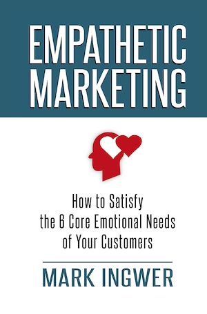 Téléchargez le livre :  Empathetic Marketing