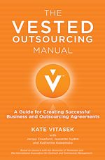 Télécharger le livre :  The Vested Outsourcing Manual