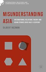 Télécharger le livre :  Misunderstanding Asia