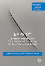 Télécharger le livre :  Empathy