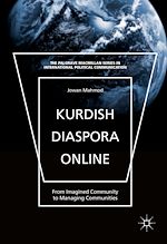 Télécharger le livre :  Kurdish Diaspora Online