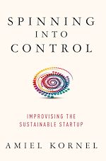 Télécharger le livre :  Spinning into Control