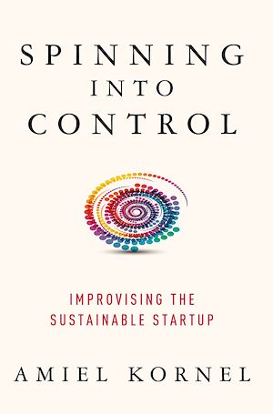 Téléchargez le livre :  Spinning into Control
