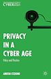Télécharger le livre :  Privacy in a Cyber Age