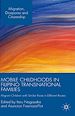 Télécharger le livre :  Mobile Childhoods in Filipino Transnational Families