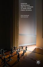 Télécharger le livre :  Counter-Recruitment and the Campaign to Demilitarize Public Schools