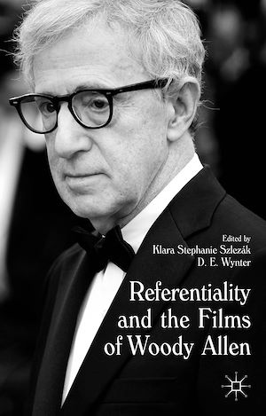 Téléchargez le livre :  Referentiality and the Films of Woody Allen