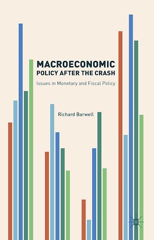Téléchargez le livre :  Macroeconomic Policy after the Crash