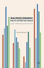 Télécharger le livre :  Macroeconomic Policy after the Crash