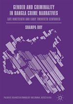 Download this eBook Gender and Criminality in Bangla Crime Narratives