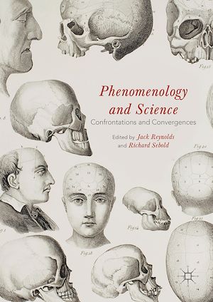 Téléchargez le livre :  Phenomenology and Science