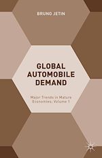 Télécharger le livre :  Global Automobile Demand