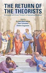 Télécharger le livre :  The Return of the Theorists