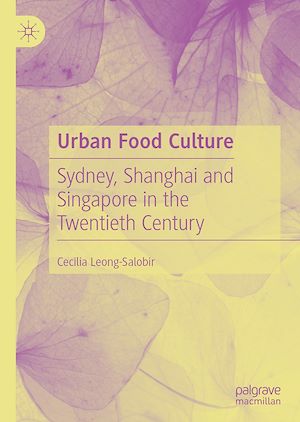 Téléchargez le livre :  Urban Food Culture