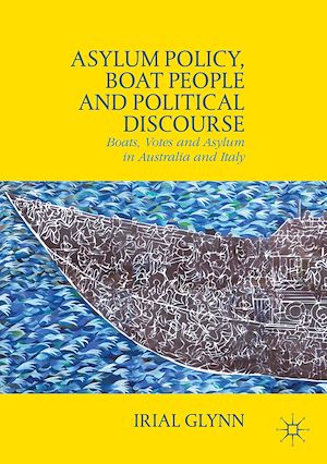 Téléchargez le livre :  Asylum Policy, Boat People and Political Discourse