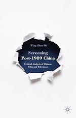 Télécharger le livre :  Screening Post-1989 China