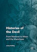 Télécharger le livre :  Histories of the Devil