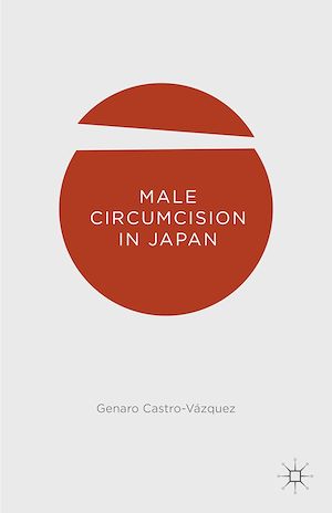 Téléchargez le livre :  Male Circumcision in Japan