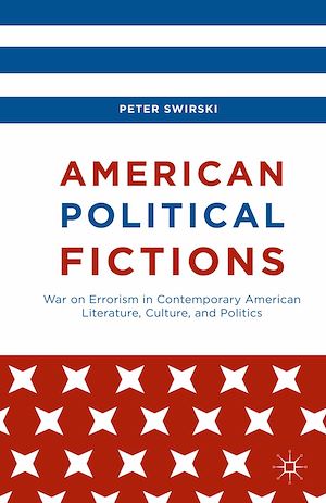 Téléchargez le livre :  American Political Fictions
