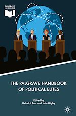 Télécharger le livre :  The Palgrave Handbook of Political Elites