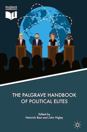 Téléchargez le livre :  The Palgrave Handbook of Political Elites