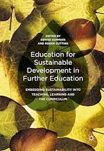 Télécharger le livre :  Education for Sustainable Development in Further Education