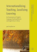 Télécharger le livre :  Internationalizing Teaching, Localizing Learning