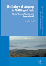 Télécharger le livre :  The Ecology of Language in Multilingual India