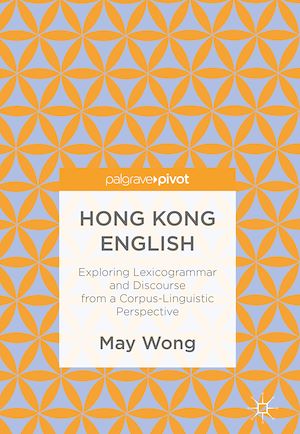 Téléchargez le livre :  Hong Kong English