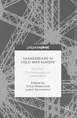 Télécharger le livre :  Shakespeare in Cold War Europe