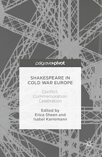 Téléchargez le livre :  Shakespeare in Cold War Europe