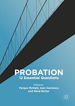 Télécharger le livre :  Probation