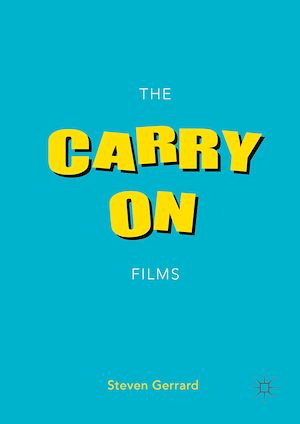 Téléchargez le livre :  The Carry On Films