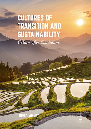 Téléchargez le livre :  Cultures of Transition and Sustainability