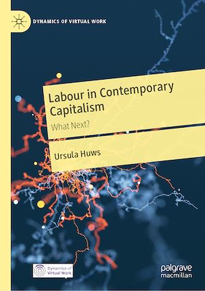 Téléchargez le livre :  Labour in Contemporary Capitalism