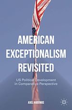 Télécharger le livre :  American Exceptionalism Revisited