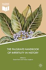 Télécharger le livre :  The Palgrave Handbook of Infertility in History