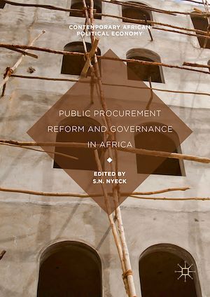 Téléchargez le livre :  Public Procurement Reform and Governance in Africa