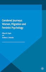 Télécharger le livre :  Gendered Journeys: Women, Migration and Feminist Psychology