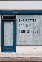 Télécharger le livre :  The Battle for the High Street
