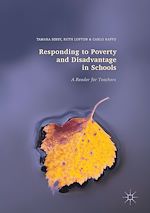 Télécharger le livre :  Responding to Poverty and Disadvantage in Schools