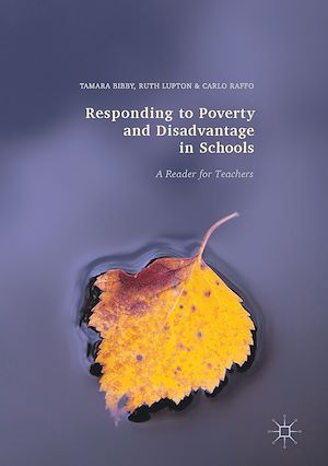 Téléchargez le livre :  Responding to Poverty and Disadvantage in Schools